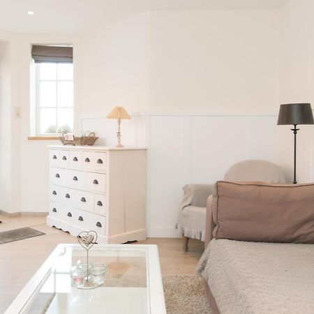 Hotel Villa La Tourelle 데한 외부 사진