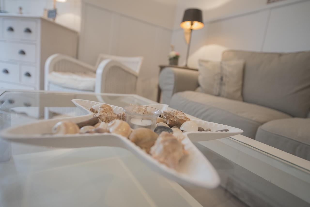 Hotel Villa La Tourelle 데한 외부 사진